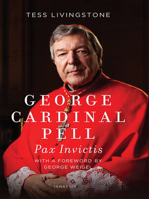 cover image of George Cardinal Pell